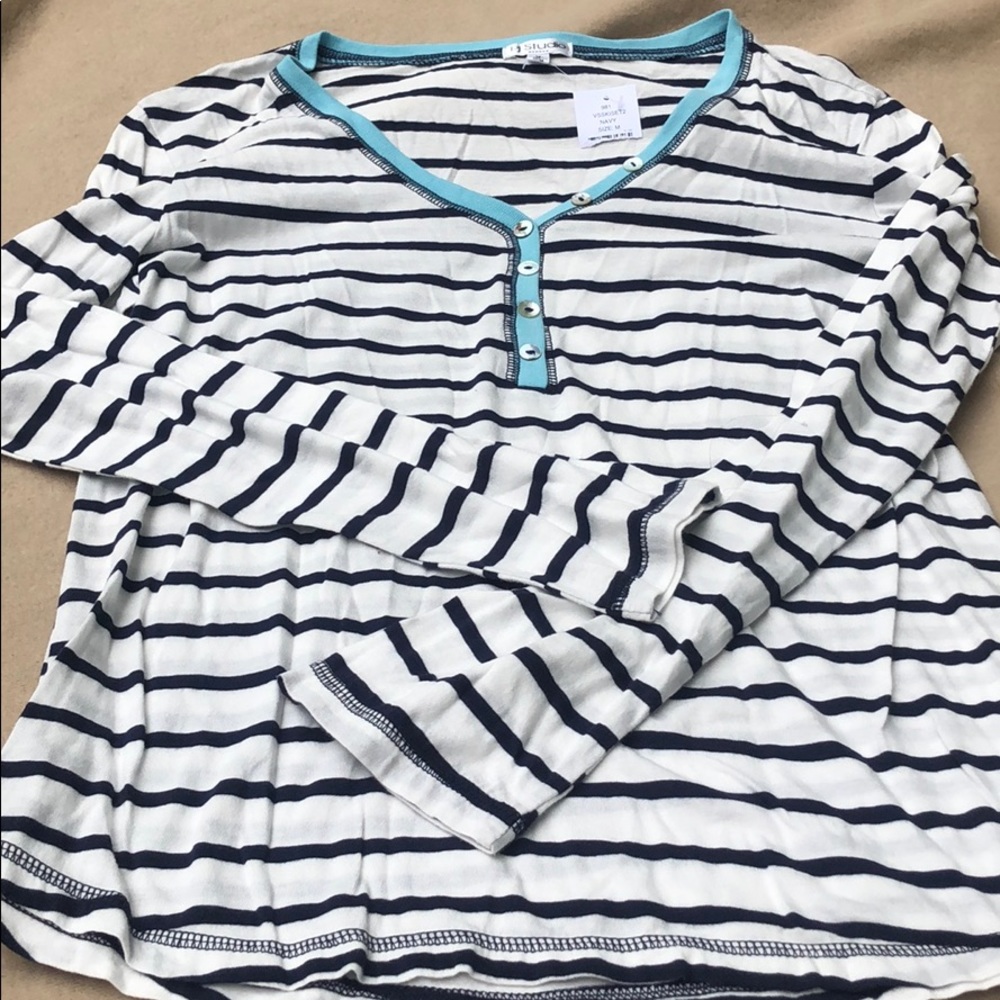 PJ Studio light long sleeve